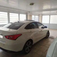 چری آریزو 5TE اکسلنت توربو، مدل ۱۴۰۰