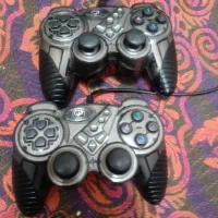 دسته کامپیوتر در حد نو