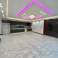 نما مشکی جذاب شمال/ پلاک صفر جنگله/ شهرکیم هست|فروش خانه و ویلا|تهران, ابوذر|دیوار