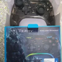 دسته verity بدون دانگل