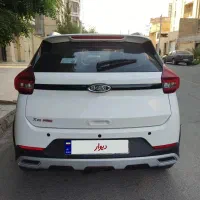 X22pro cvt IE 1402|خودرو سواری و وانت|مشهد, آزادشهر|دیوار