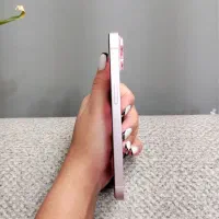 اپل iPhone 13 با حافظهٔ ۲۵۶ گیگابایت|موبایل|مشهد, سرافرازان|دیوار
