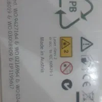 متر سنج لیزری نو & آکبند (Leica DISTO D5)|ابزارآلات|تهران, امامت|دیوار