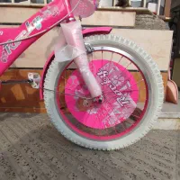 دوچرخه صورتی فقط فقط 6550تا 3 روز|دوچرخه، اسکیت، اسکوتر|گرگان, |دیوار
