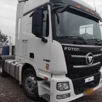 فوتون ۴۳۰ مدل ۴۰۲|خودرو سنگین|سورک, |دیوار