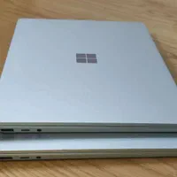 مایکروسافت سرفیس لپ تاپ گو 1 surface laptop go|رایانه همراه|قم, پردیسان|دیوار