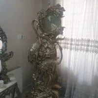 ساعت ایستاده زیبا