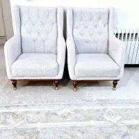 مبل ۹ نفره قیمت مقطوع|مبلمان خانگی و میز عسلی|ایلام, |دیوار