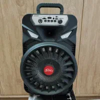 اسپیکر مولتی مدیا