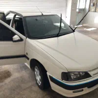 پژو پارس 89|خودرو سواری و وانت|شیراز, شهرک مدرس|دیوار