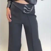 فروش کلی و عمده انواع شلوار زنانه به قیمت تولیدی|لباس|گرگان, |دیوار