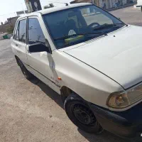 پراید مدل ۸۹