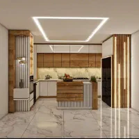 کابینت اشپزخانه