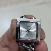 ساعت زنانه گوچی