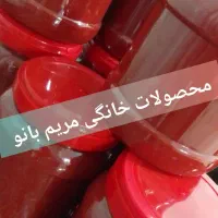 رب گوجه خانگی|خوردنی و آشامیدنی|تهران, آهنگ|دیوار