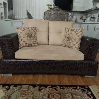 مبل راحتی شیک|مبلمان خانگی و میز عسلی|نیشابور, دارایی|دیوار