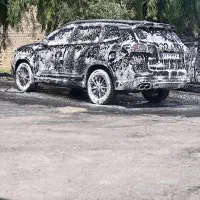 تیگو ۸ پرومکس IE|خودرو سواری و وانت|قم, بلوار امین و ساحلی|دیوار