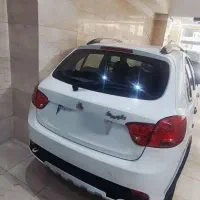 کوییک sمدل ۱۴۰۲ معاوضه باماشین های ایرانی و چینی|خودرو سواری و وانت|کرج, کوی امامیه|دیوار