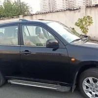 ام‌وی‌ام X33 دنده‌ای، مدل ۱۳۹۱|خودرو سواری و وانت|تهران, چیتگر|دیوار