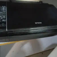 اسکنر وضبط کاست