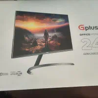 مانیتور ۲۴ اینچ