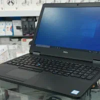 لپ تاپ‌ Dell Latitude E5570|رایانه همراه|بروجرد, |دیوار