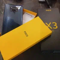 poco x3 nfc