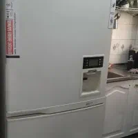 یخچال فریزر اسنوا