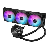 خنک کننده CPULiquid cooler asus ROG RYUO III ARGB