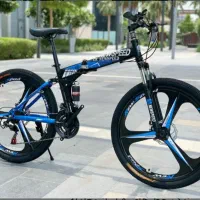 دوچرخه لندروور