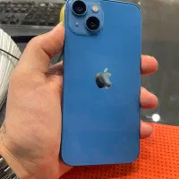 آیفون IPHONE 13 بدون تعویضی