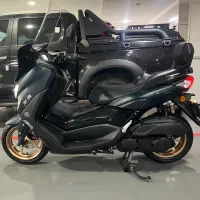 یاماها ان مکس ۴۰۳ خشک NMAX