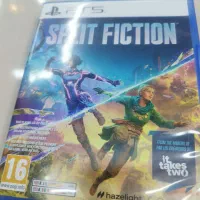یک عدد بازی ps5 بازی spilt fiction