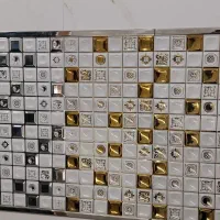 کاشی و سرامیک|مصالح و تجهیزات ساختمان|کوهدشت, |دیوار