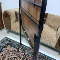 میز تحریر و مطالعه دانشجویی چندکاره شلف دار تاشو|میز تحریر و کامپیوتر|قدس, شهرک فرزان|دیوار