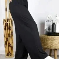 شلوار کریشه دامنی قواره‌دار/ عمده مستقیم از تولیدی|لباس|کرمان, |دیوار