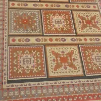 سه عددفرش شانل|فرش|رشت, شهرک قدس|دیوار