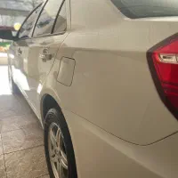 جیلی gc6 (تک ایران)