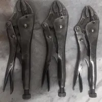 جعبه بکس و ابزار|ابزارآلات|بندر کنگان, |دیوار
