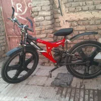 دوچرخه26دنده ای