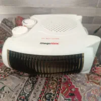 هتیر فن دار مگا مکس