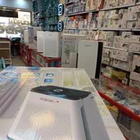 برند و گارانتی معتبر تصفیه هواساز