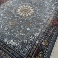 فرش ماشینی. خانه فرش مبین|فرش|زرند, |دیوار