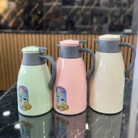 فلاسک با کیفیت SHAHAB