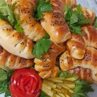 سفارشات پیراشکی غذایی