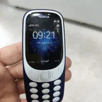 گوشی نوکیا ۳۳۱۰ اصلی