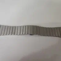 بند تمام استیل زد زنگ اپل واچ ۱۲ میلیمتری|ساعت|بروجرد, |دیوار