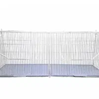 قفس جوجه پران معاوضه