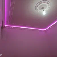 گچکاری. گچ کار .تعمیرات .گچکار. نازک کاری همدانی|خدمات پیشه و مهارت|شیراز, عفیفآباد|دیوار