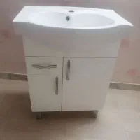 روشویی مرتب